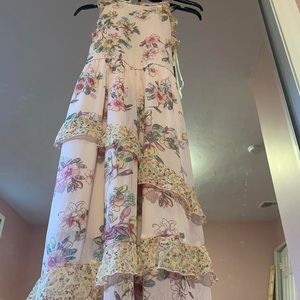 Never worn fairy dress